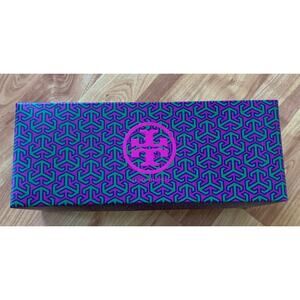 Tory Burch empty‎ shoe box